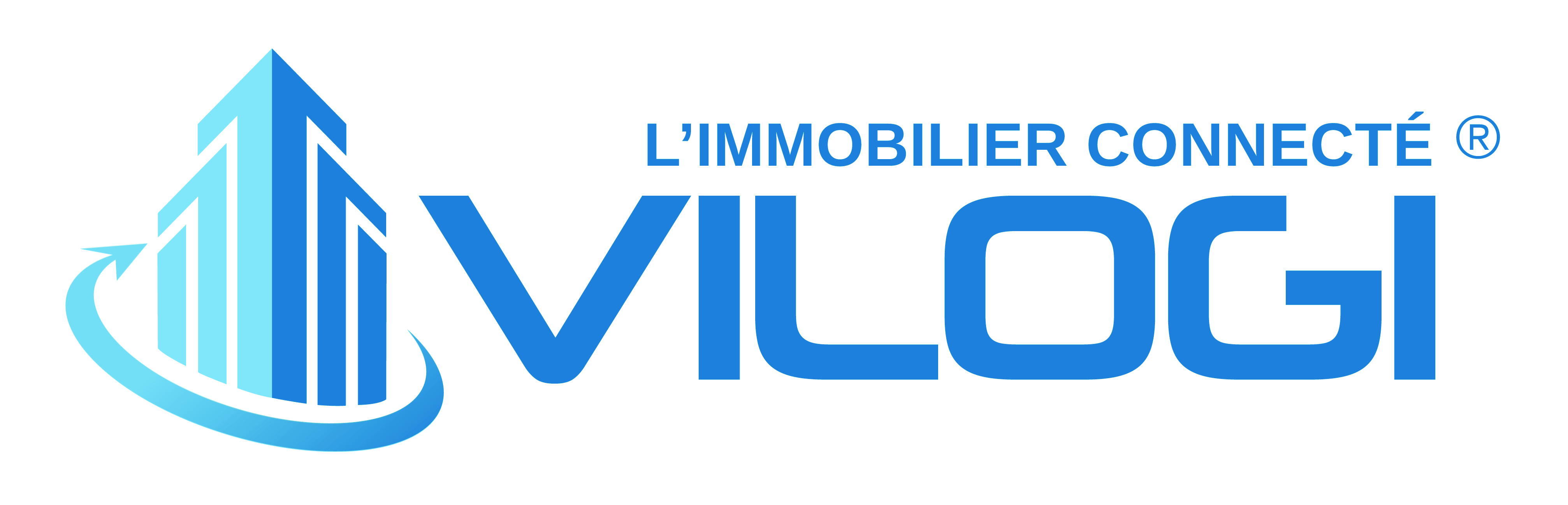 L'IMMOBILIER CONNECTE VILOGI