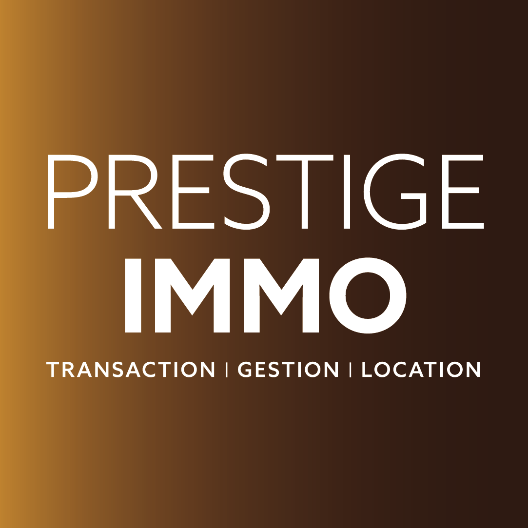 PRESTIGE IMMOBILIER