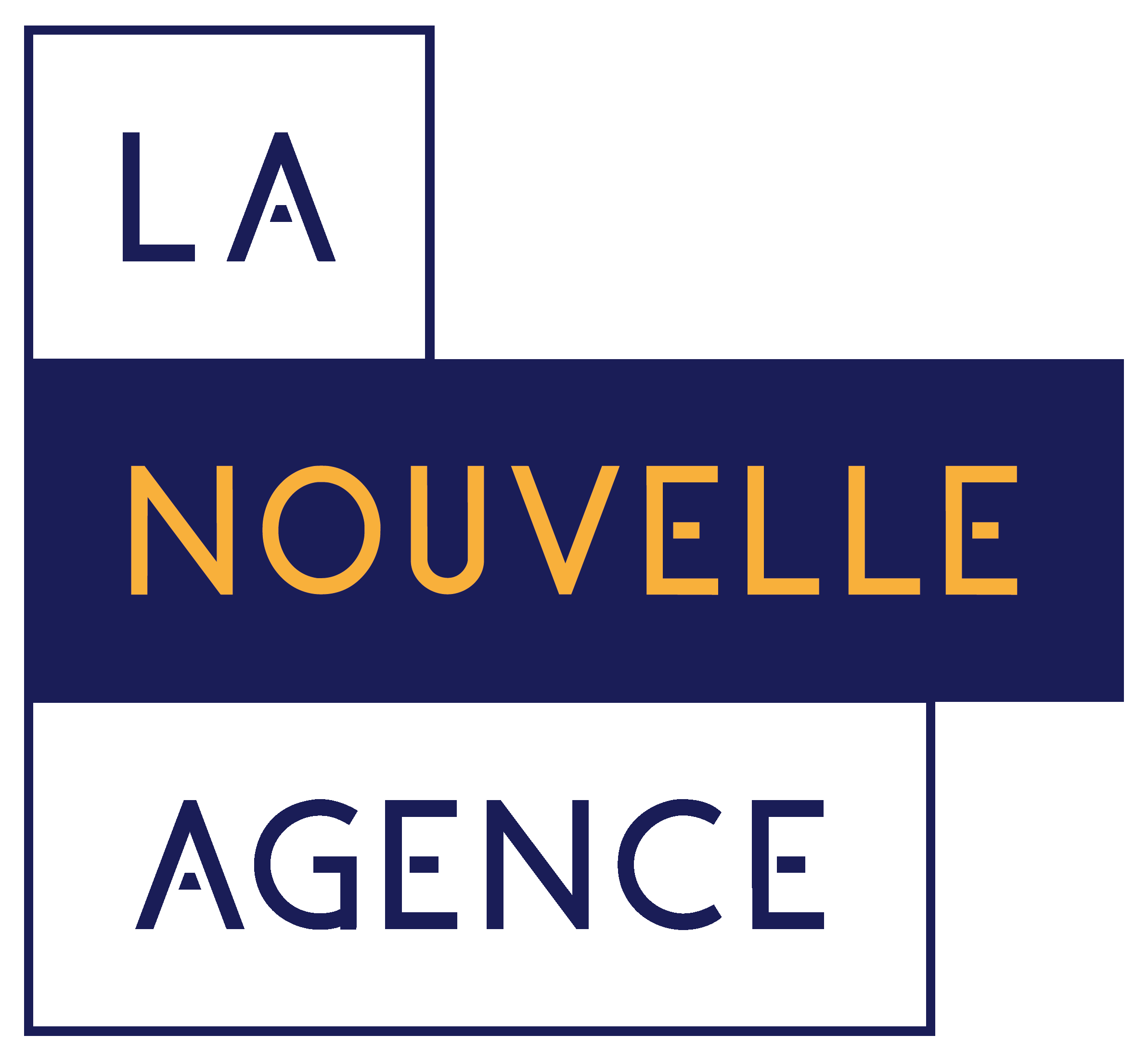 LA NOUVELLE AGENCE