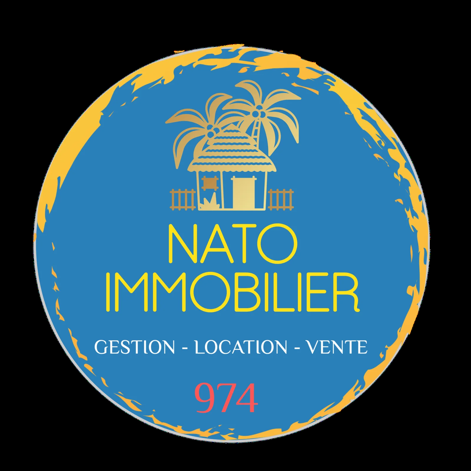 NATO IMMOBILIER 974