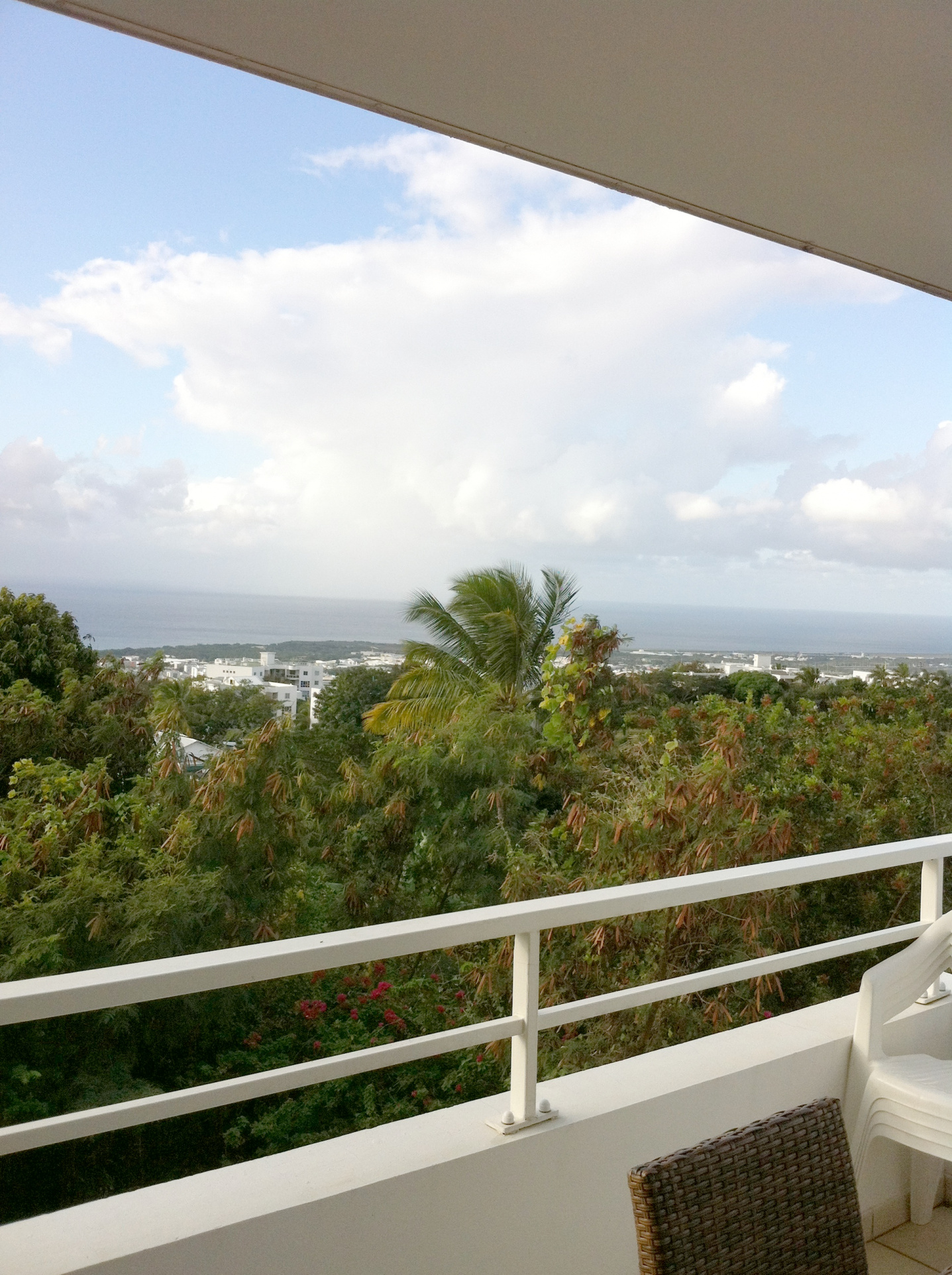 location appartement moufia 97490 4 pieces 1250€ L IMMOBILIERE DE L ILE