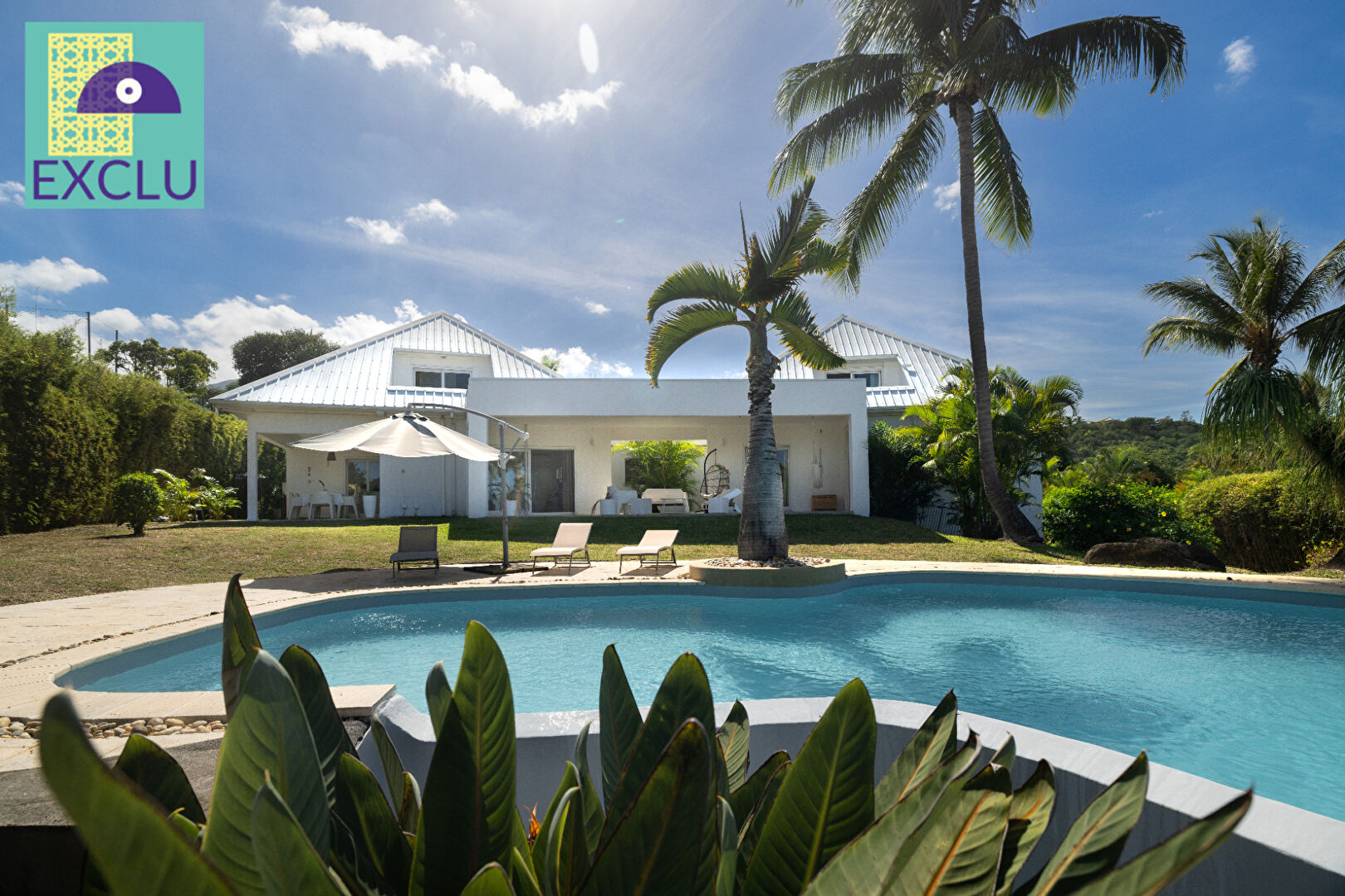 Immobilier L etang sale 97427 vente et location immobilière L etang sale